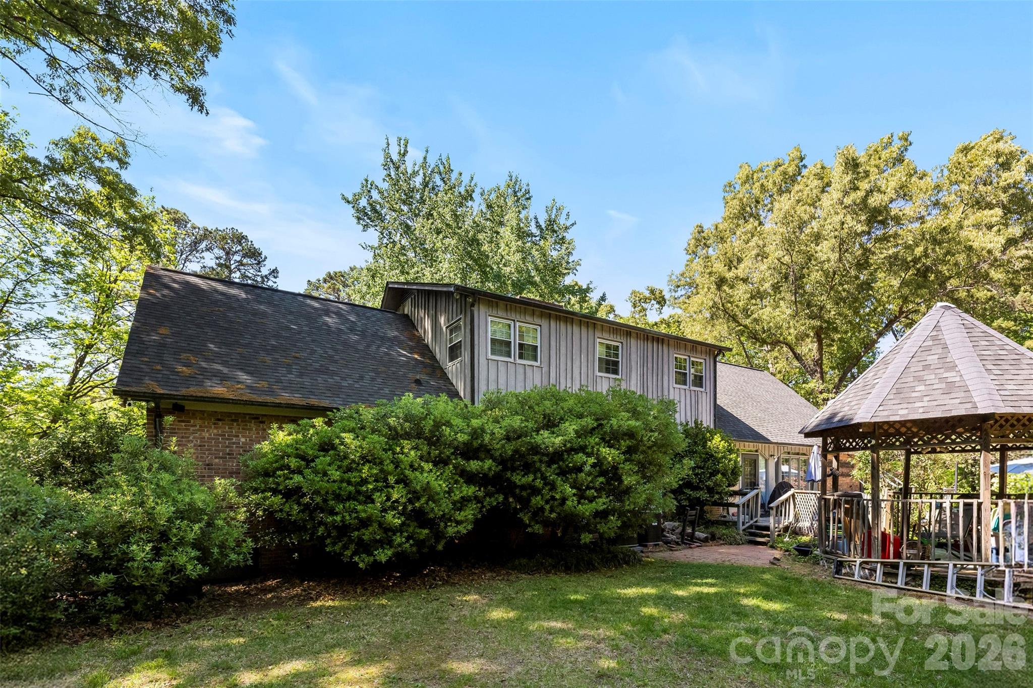 3110 Robinwood Road Gastonia, NC 28056 - Photo 38 of 48