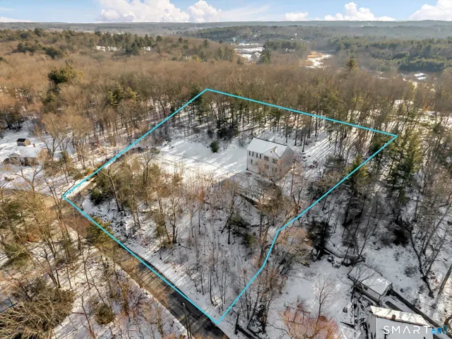 $225,000 | 115 Groveland Avenue, Putnam, CT 06260