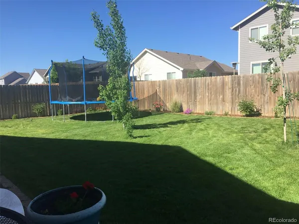 $484,900 | 1303 South Harvester Drive, Milliken, CO 80543