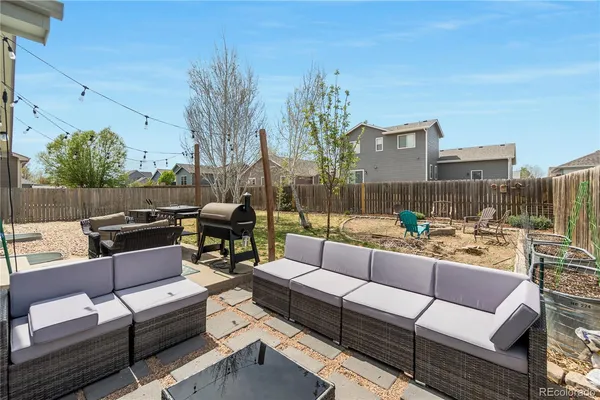 $484,900 | 1303 South Harvester Drive, Milliken, CO 80543
