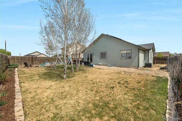 $484,900 | 1303 South Harvester Drive, Milliken, CO 80543