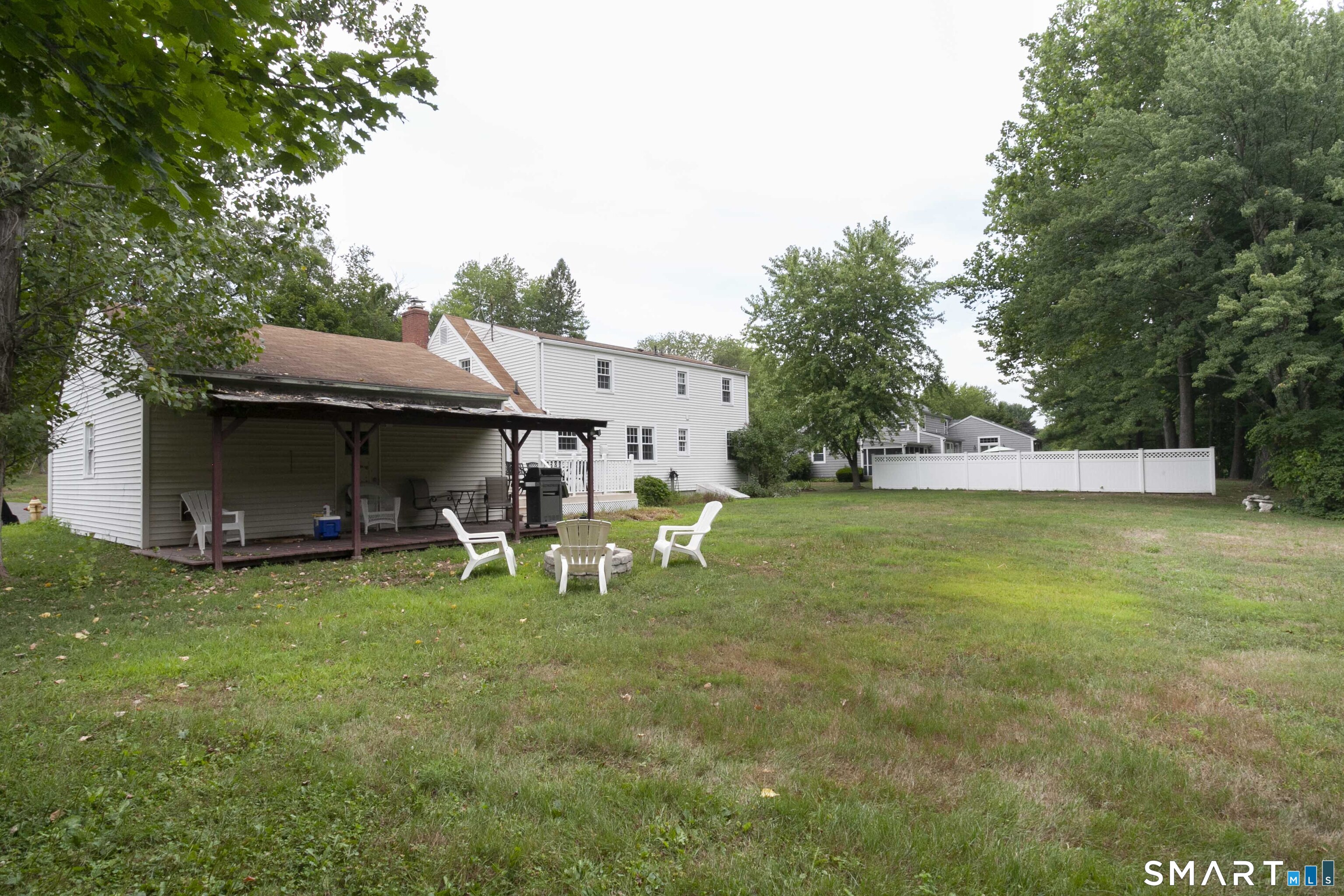 26 Deepwood Road Simsbury, CT 06070 - Photo 34 of 34