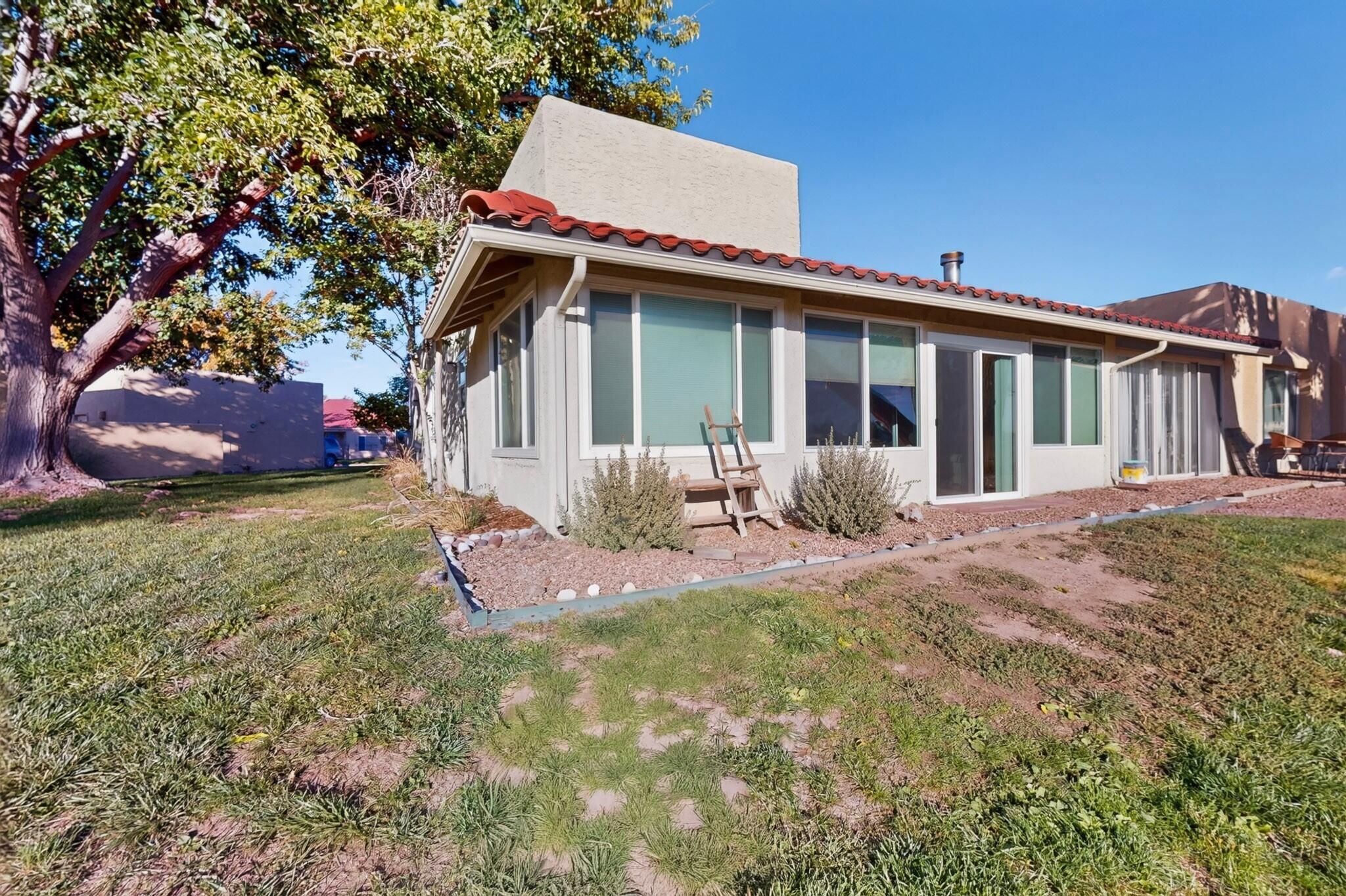 628 Eastlake Drive Southeast Rio Rancho, NM 87124 - Photo 38 of 48 Gallery Image 38