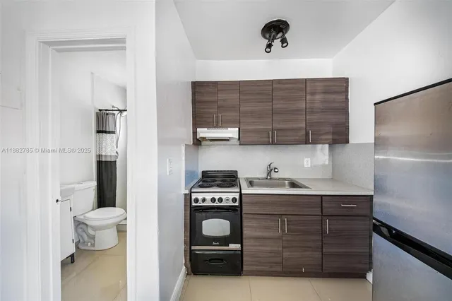 $1,375 | 551 Northeast 61st Street, Unit 5, Miami, FL 33137