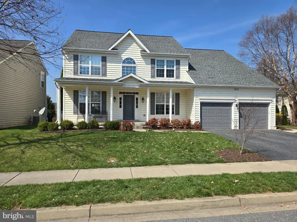 $679,900 | 1912 Moran Drive, Frederick, MD 21702