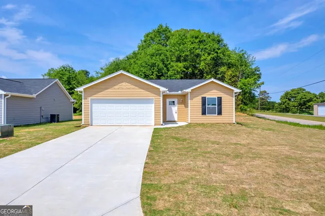 $2,000 | 121 ADALINE Court, Carnesville, GA 30521