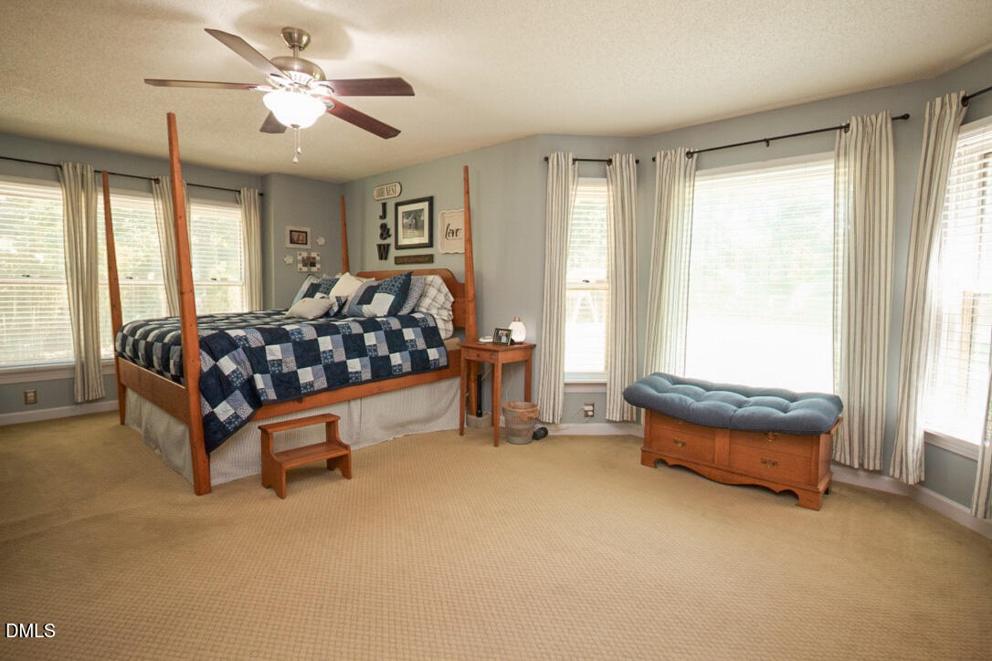 946 Cooke Road Louisburg, NC 27549 - Photo 19 of 46