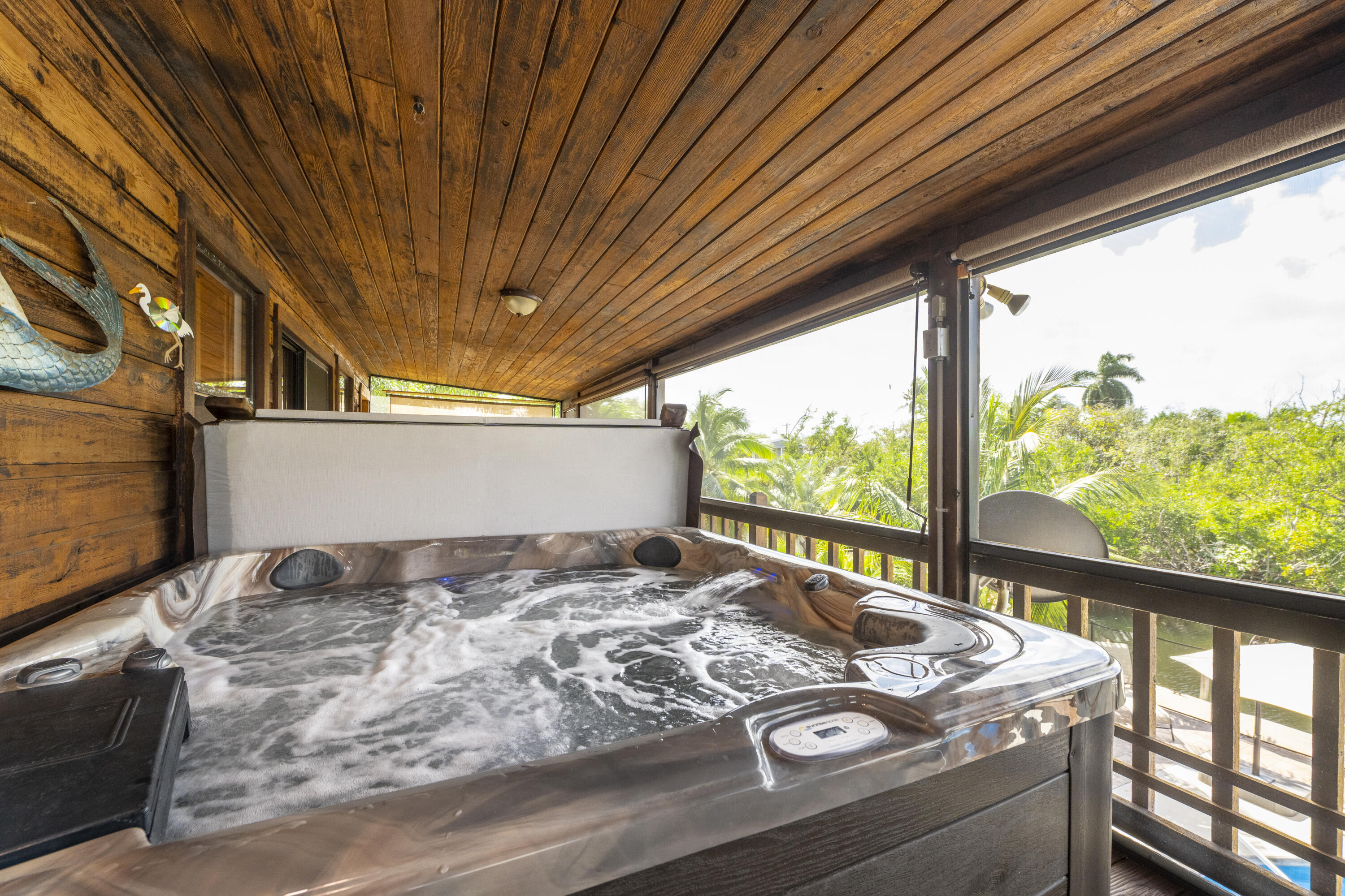 3826 Dyer Road Big Pine Key, FL 33043 - Photo 21 of 52 Hot Tub