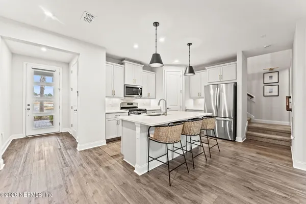 $549,900 | 3557 Marsh Reserve Boulevard, Jacksonville, FL 32224