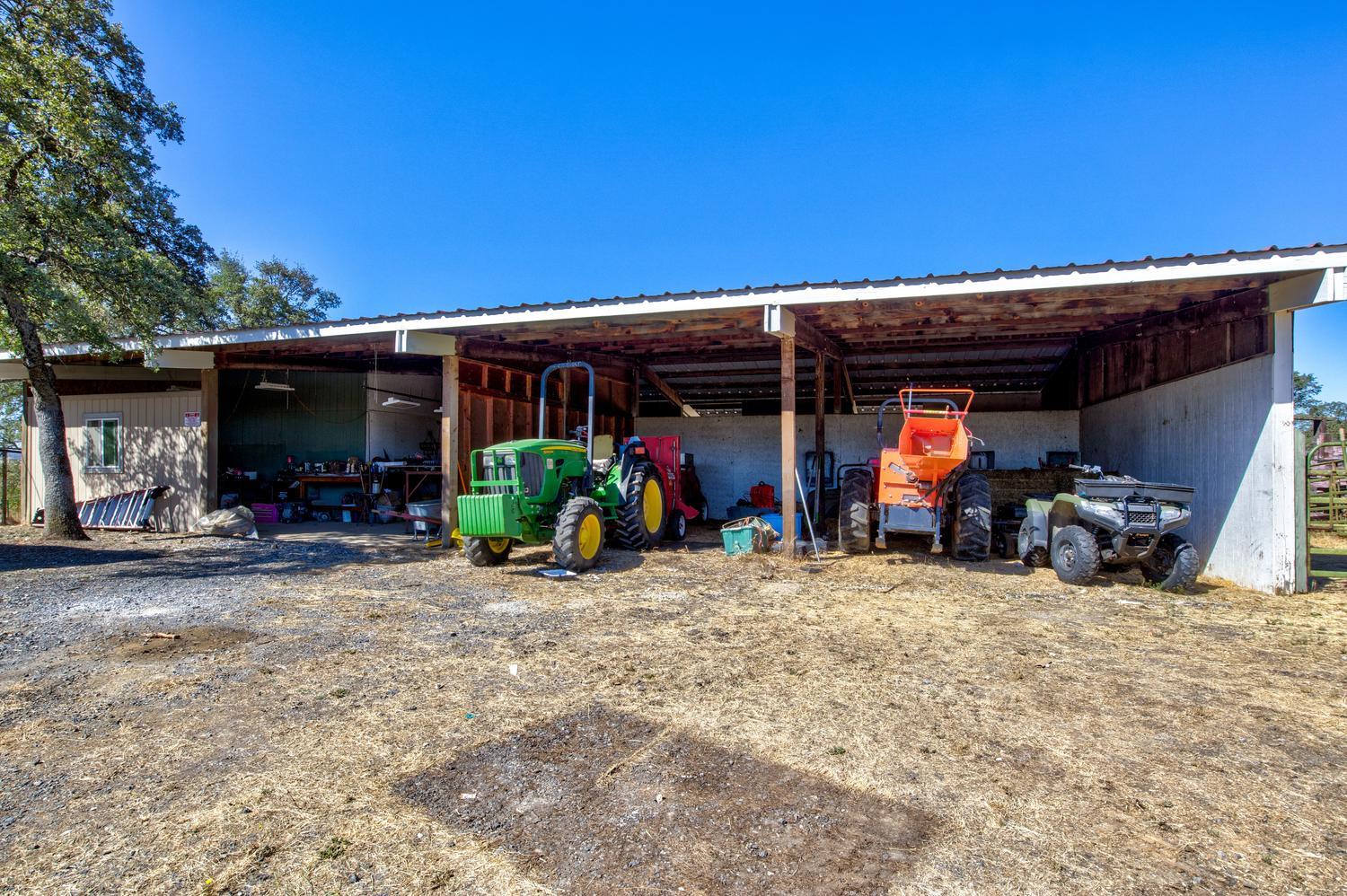 12550 Hogan Dam Road Farmington, CA 95230 - Photo 63 of 75