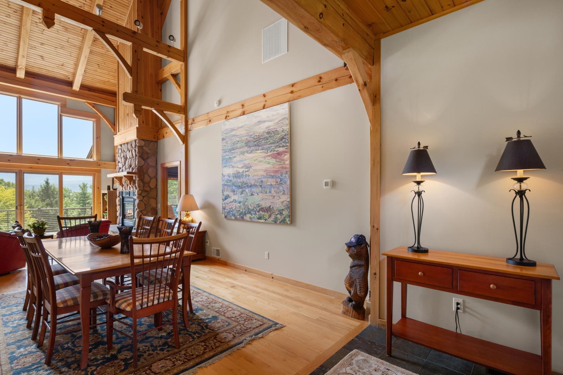 141 Allan Ridge Road Morristown, VT 05661 - Photo 6 of 58 Gallery Image 6