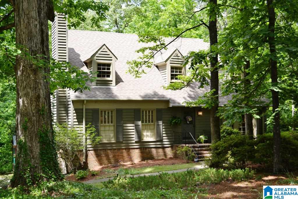 2012 Ridgetop Court Birmingham, AL 35244 - Photo 43 of 50