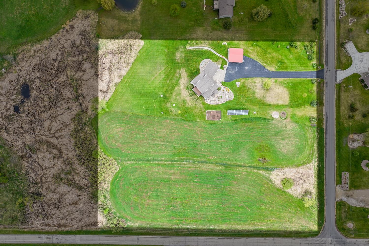 7074 Fairview Road Denmark, WI 54208 - Photo 55 of 56