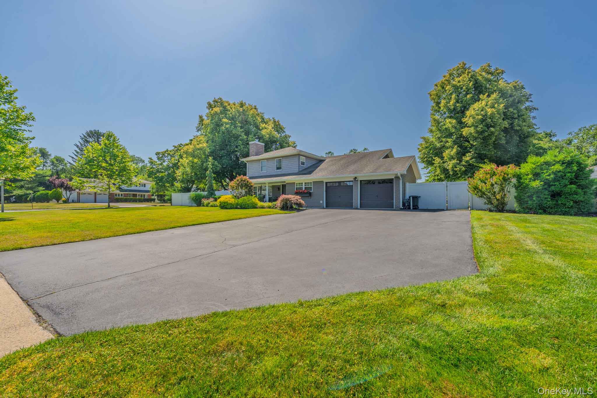 8 Feather Lane Commack, NY 11725 - Photo 48 of 50