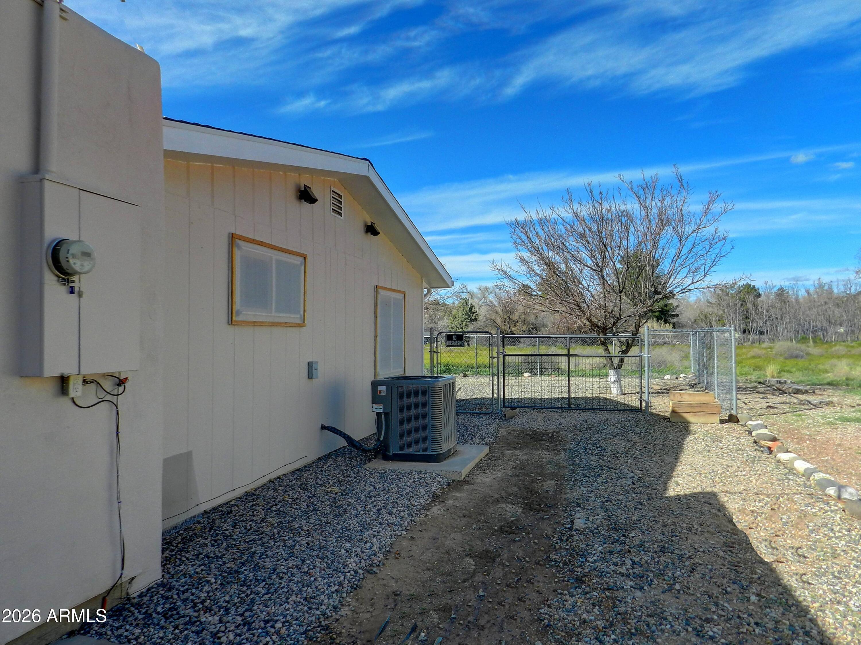 3960 East Lake Shore Drive Rimrock, AZ 86335 - Photo 24 of 32 N Side