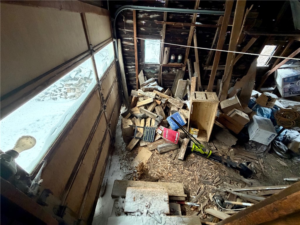 10499 Mink Hollow Road Centerville, NY 14060 - Photo 25 of 26