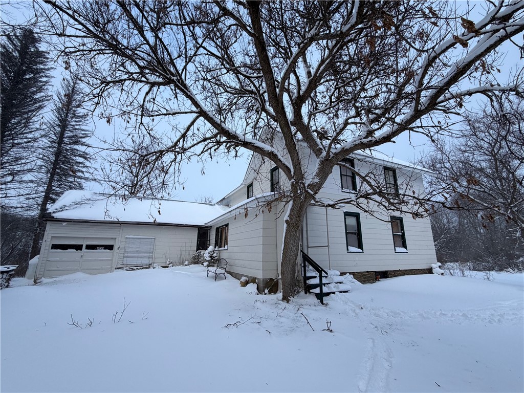 10499 Mink Hollow Road Centerville, NY 14060 - Photo 3 of 26