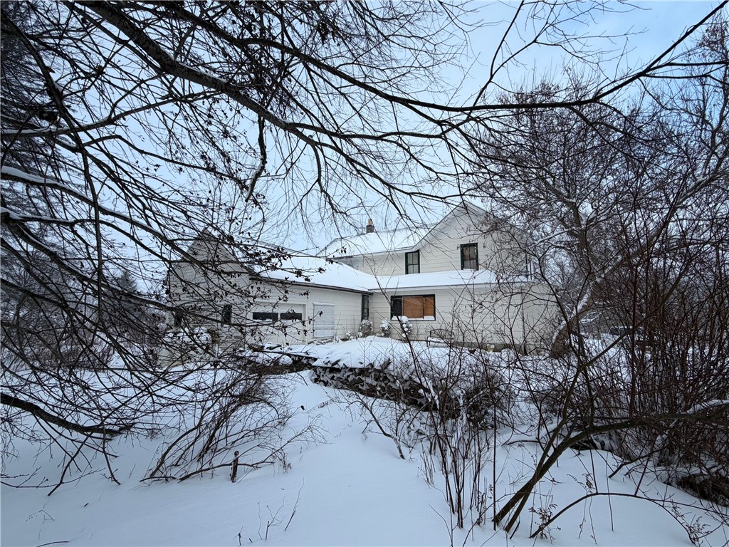 10499 Mink Hollow Road Centerville, NY 14060 - Photo 5 of 26