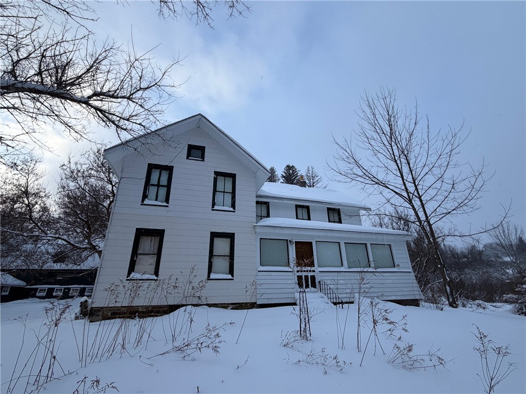 10499 Mink Hollow Road Centerville, NY 14060 - Photo 6 of 26