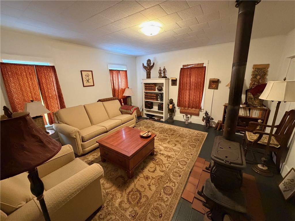 10499 Mink Hollow Road Centerville, NY 14060 - Photo 7 of 26