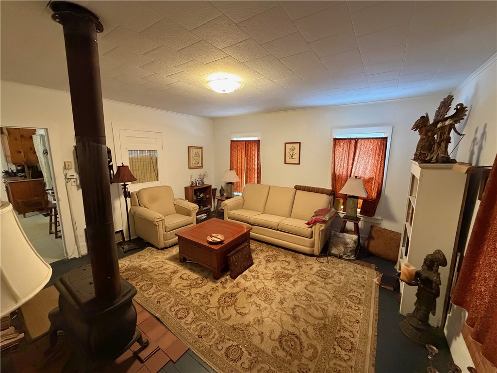 10499 Mink Hollow Road Centerville, NY 14060 - Photo 8 of 26