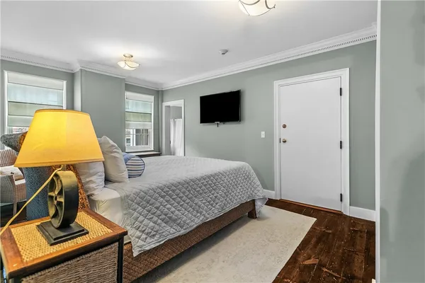 $850,000 | 44 Bradford Street, Unit 49, Bristol, RI 02809