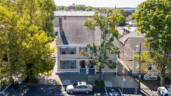 $850,000 | 44 Bradford Street, Unit 49, Bristol, RI 02809