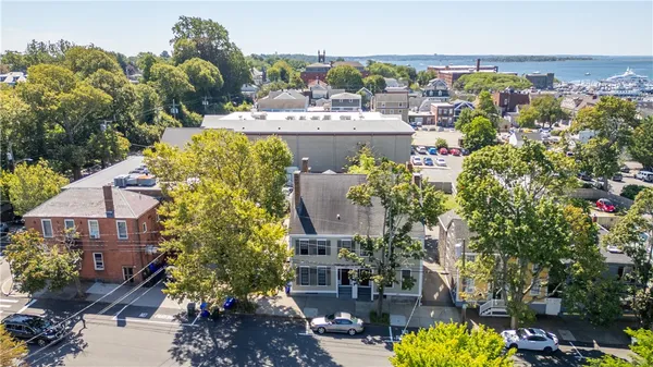 $850,000 | 44 Bradford Street, Unit 49, Bristol, RI 02809