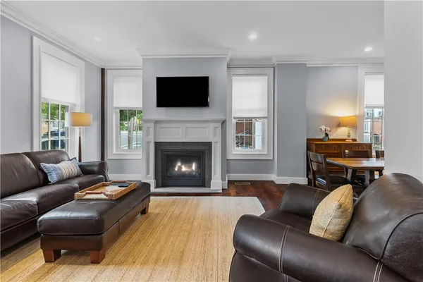 $850,000 | 44 Bradford Street, Unit 49, Bristol, RI 02809