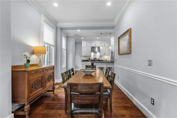 $850,000 | 44 Bradford Street, Unit 49, Bristol, RI 02809