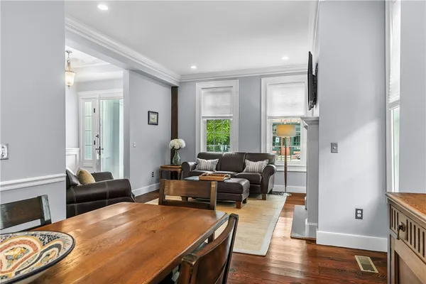 $850,000 | 44 Bradford Street, Unit 49, Bristol, RI 02809