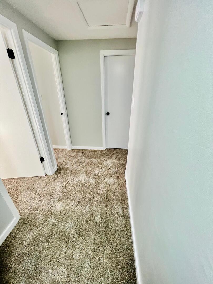 2021 Farnham Court Schaumburg, IL 60169 - Photo 12 of 16 a view of wooden floor