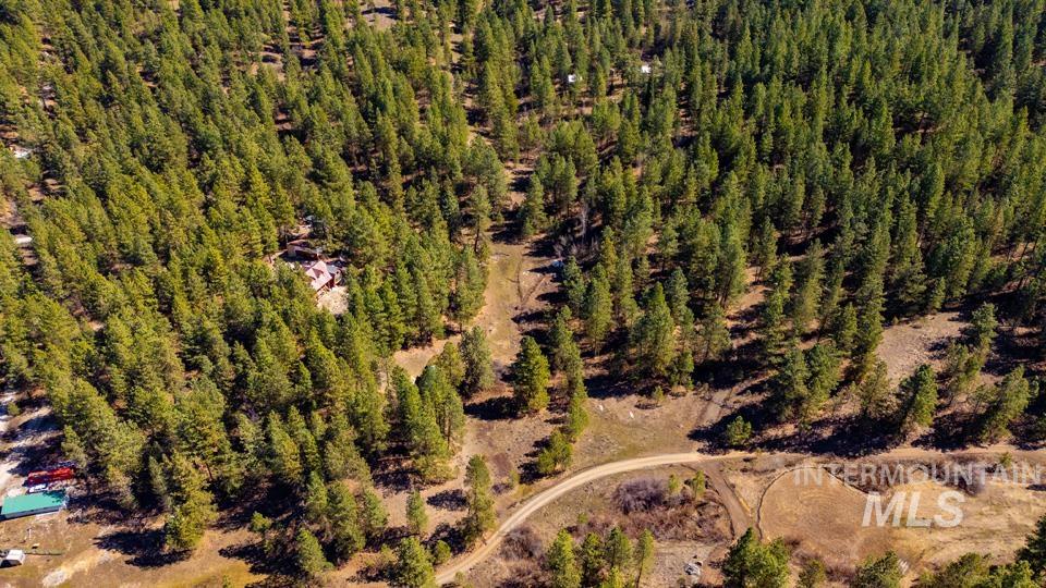 5 Sunset Trail Banks, ID 83602 - Photo 23 of 25 Drone / aerial view