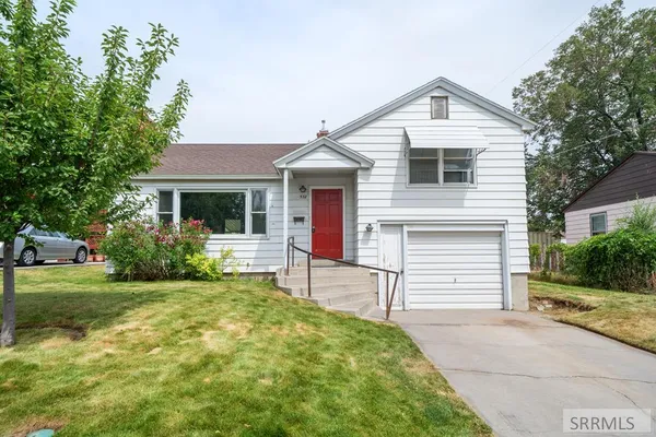 $270,000 | 532 Fairmont Avenue, Pocatello, ID 83201