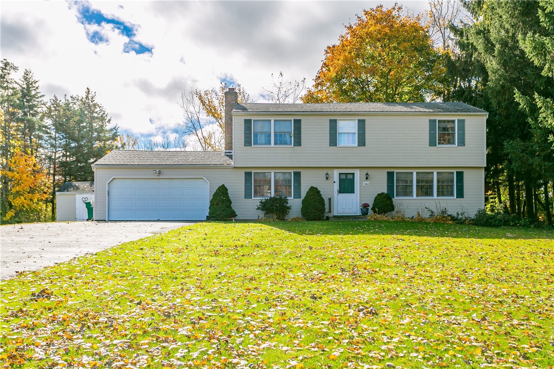 342 Boston Road Ontario, NY 14519 - Photo 1 of 43