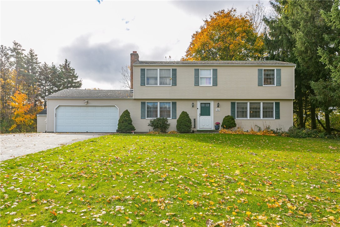 342 Boston Road Ontario, NY 14519 - Photo 12 of 43