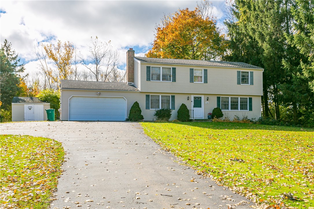 342 Boston Road Ontario, NY 14519 - Photo 2 of 43