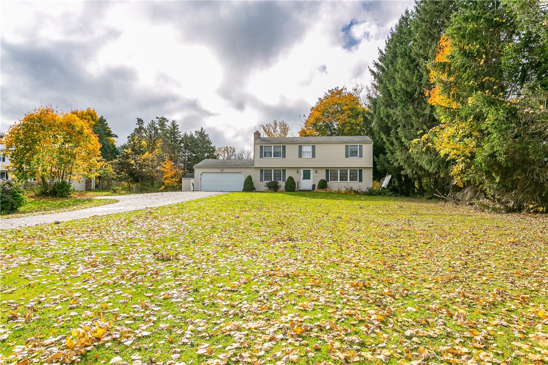 342 Boston Road Ontario, NY 14519 - Photo 3 of 43