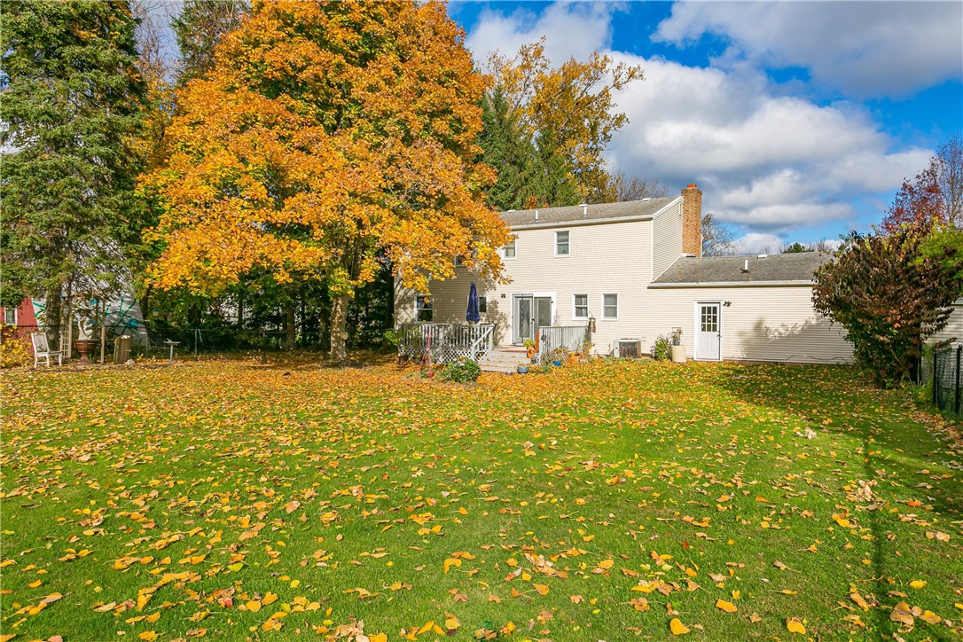 342 Boston Road Ontario, NY 14519 - Photo 5 of 43