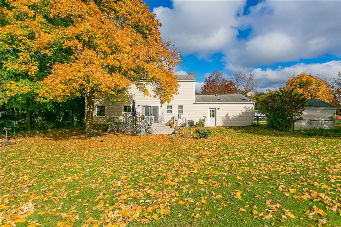342 Boston Road Ontario, NY 14519 - Photo 6 of 43
