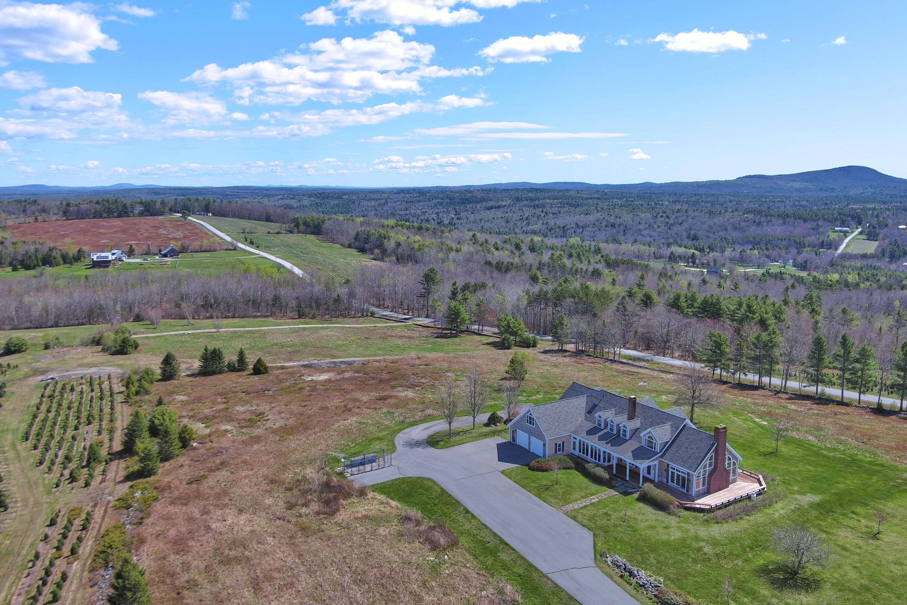 297 Appleton Ridge Road Searsmont, ME 04973 - Photo 48 of 50 136- Appleton Ridge Road Searsmont - JAC