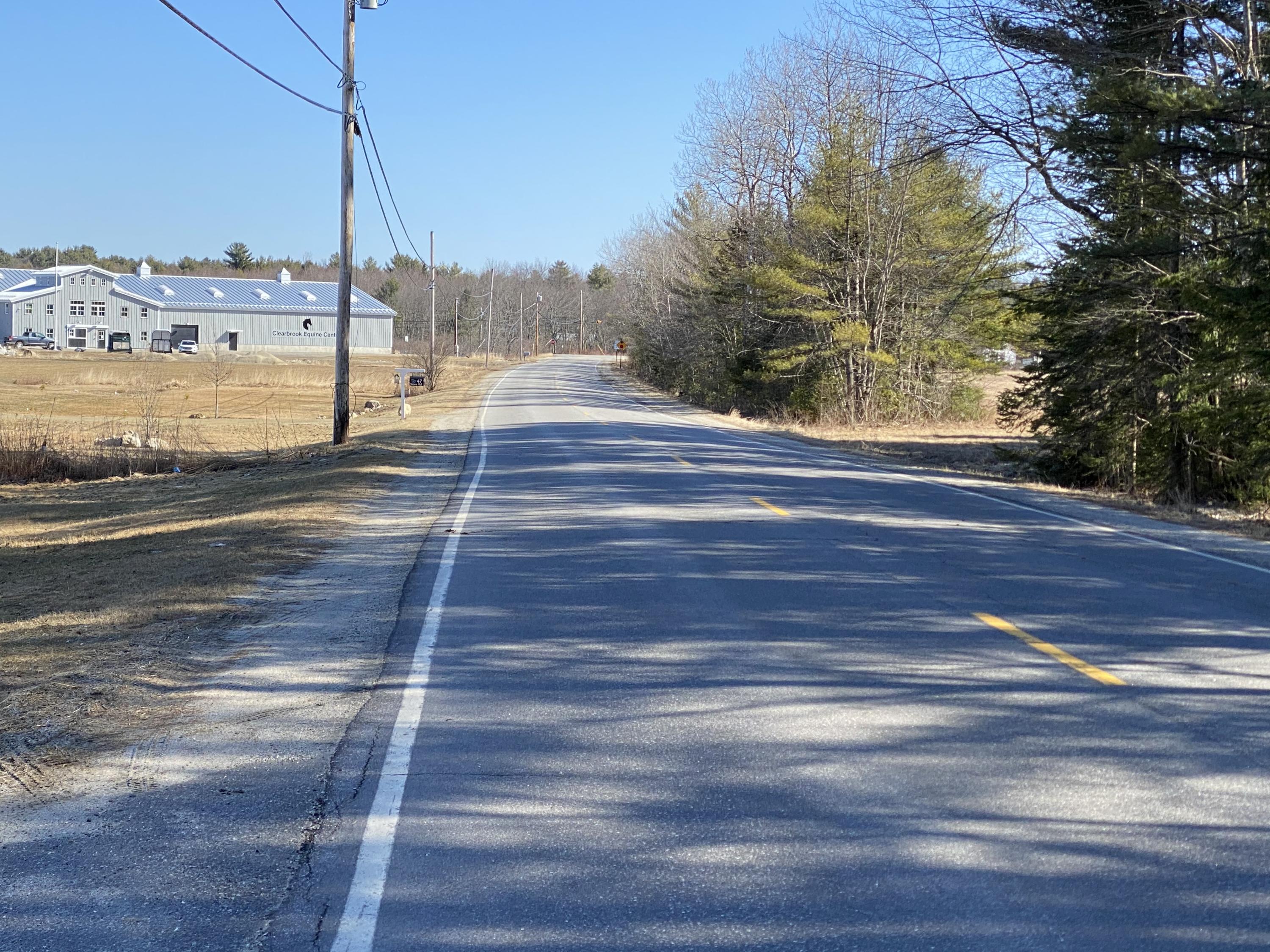 57 Store Road Bowdoin, ME 04287 - Photo 106 of 107 Store Road