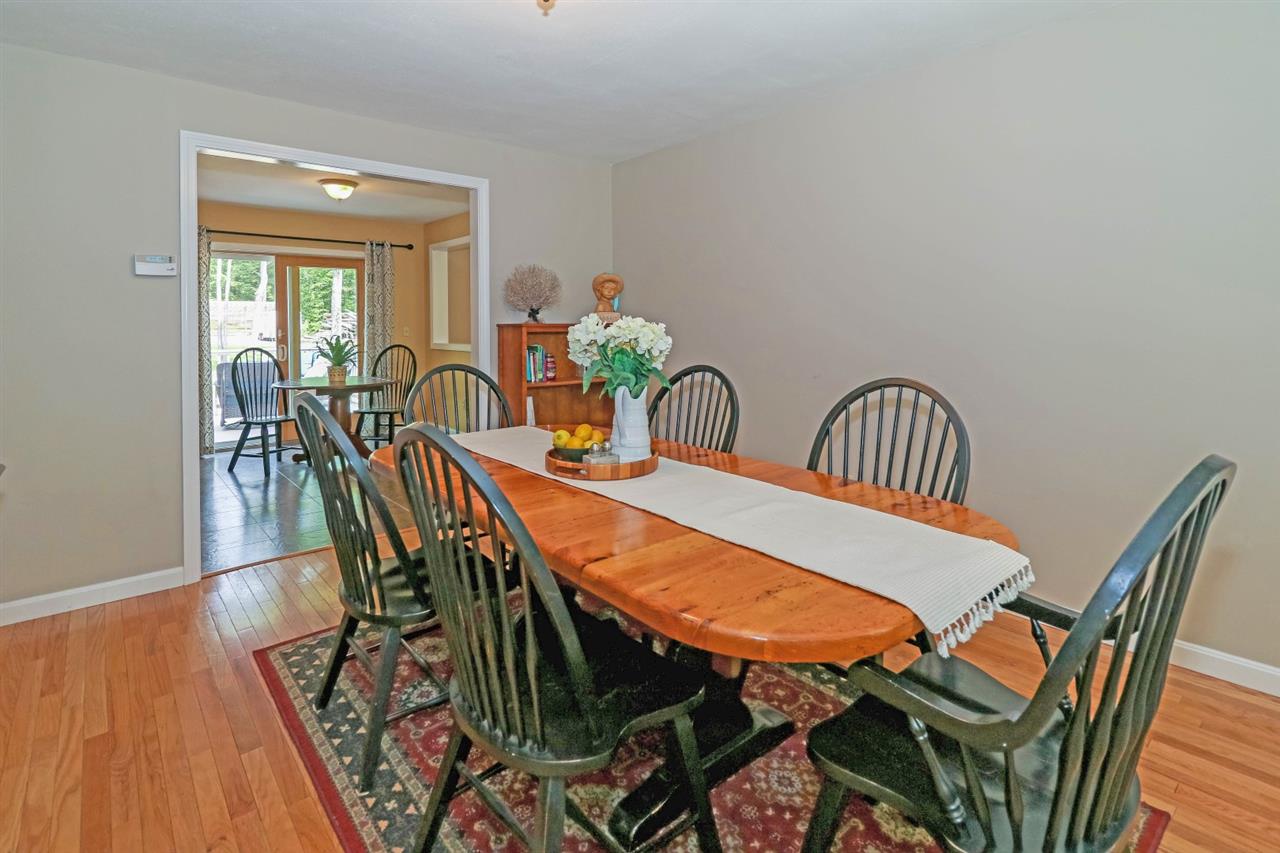 425 North Line Road Wolfeboro, NH 03894 - Photo 11 of 31