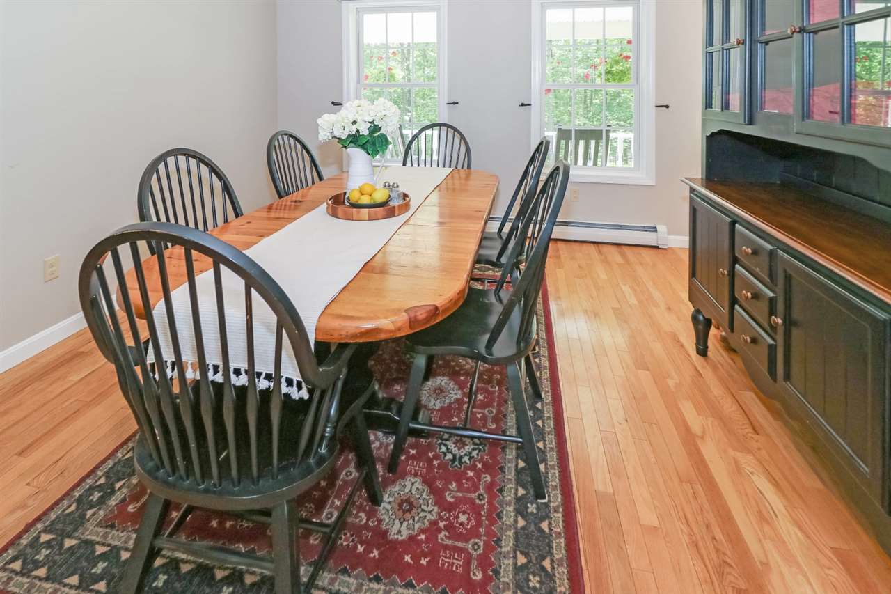 425 North Line Road Wolfeboro, NH 03894 - Photo 12 of 31