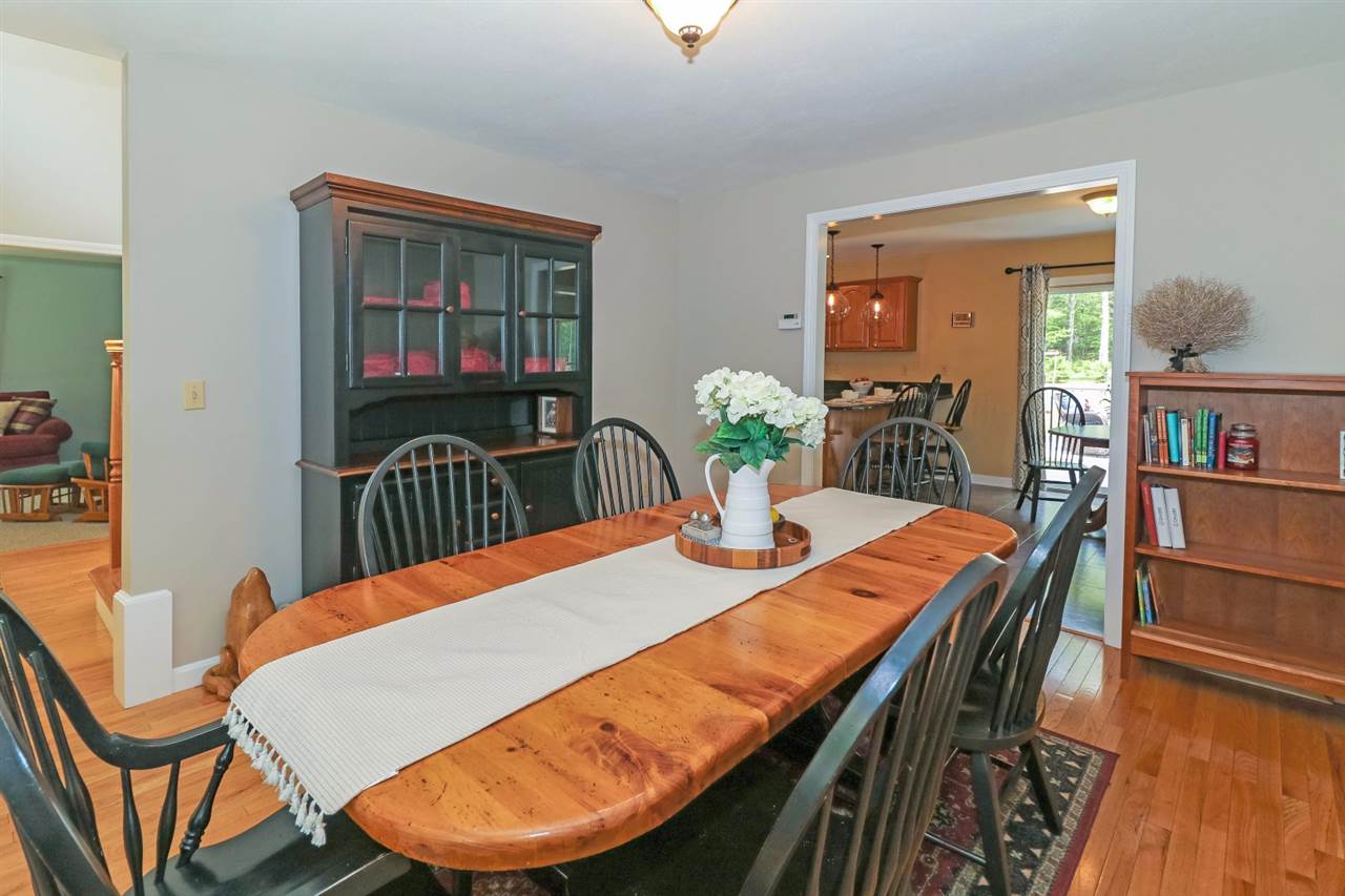 425 North Line Road Wolfeboro, NH 03894 - Photo 13 of 31