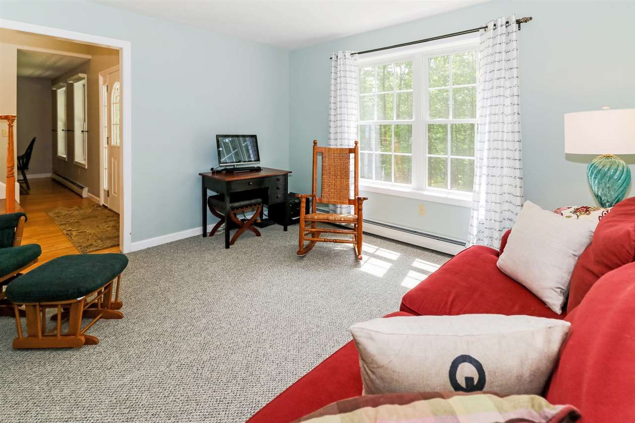 425 North Line Road Wolfeboro, NH 03894 - Photo 15 of 31