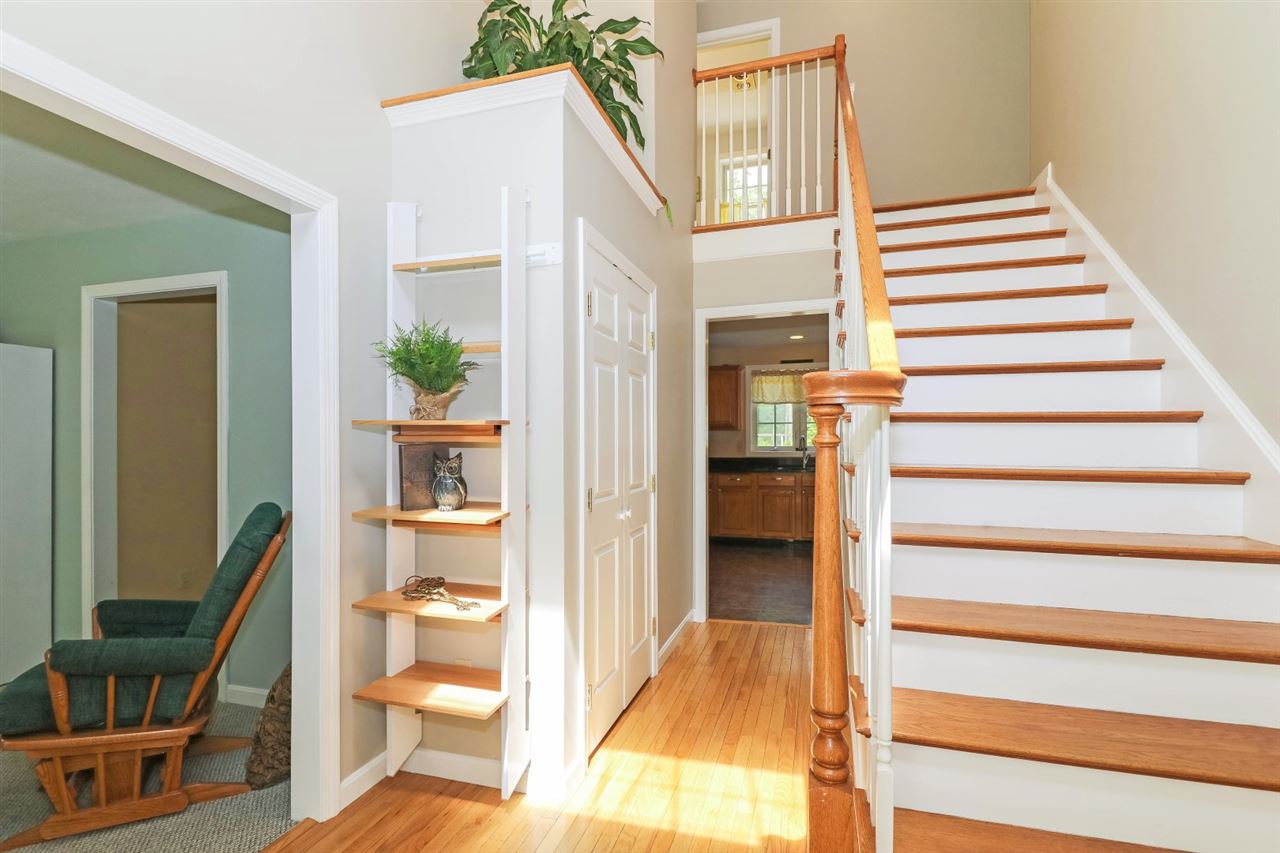 425 North Line Road Wolfeboro, NH 03894 - Photo 17 of 31