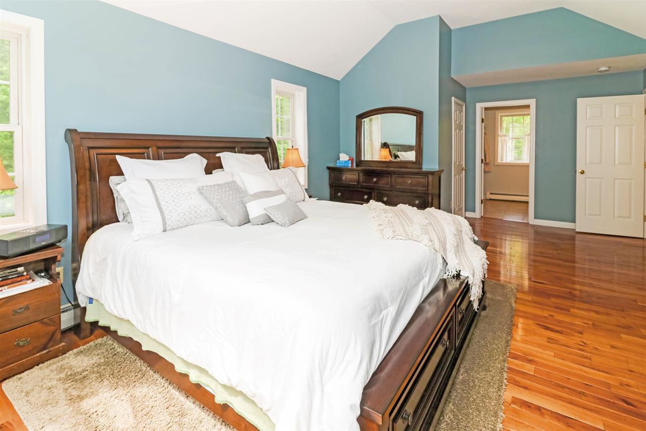425 North Line Road Wolfeboro, NH 03894 - Photo 20 of 31