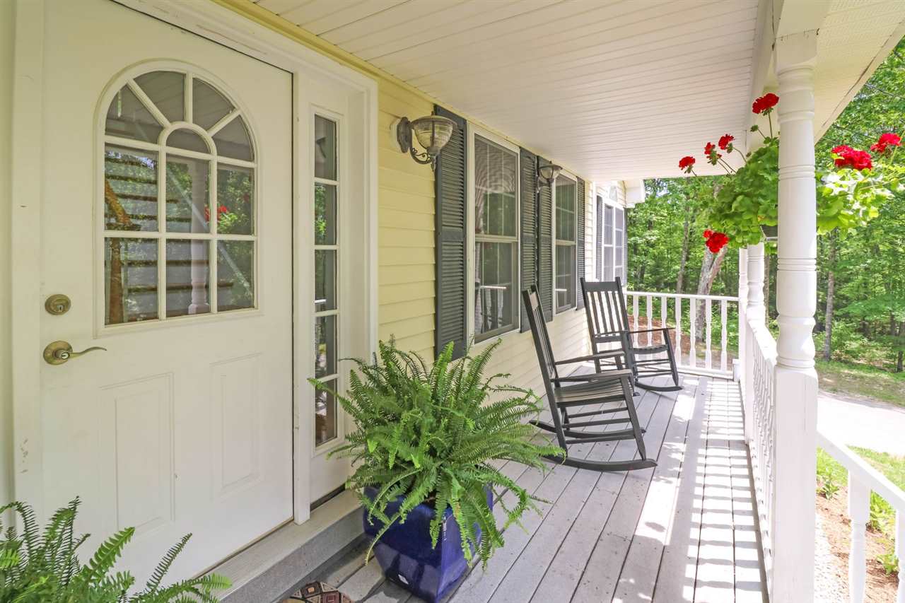 425 North Line Road Wolfeboro, NH 03894 - Photo 3 of 31