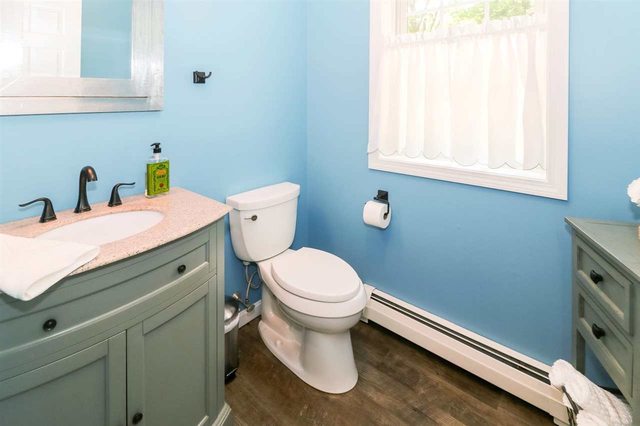 425 North Line Road Wolfeboro, NH 03894 - Photo 21 of 31
